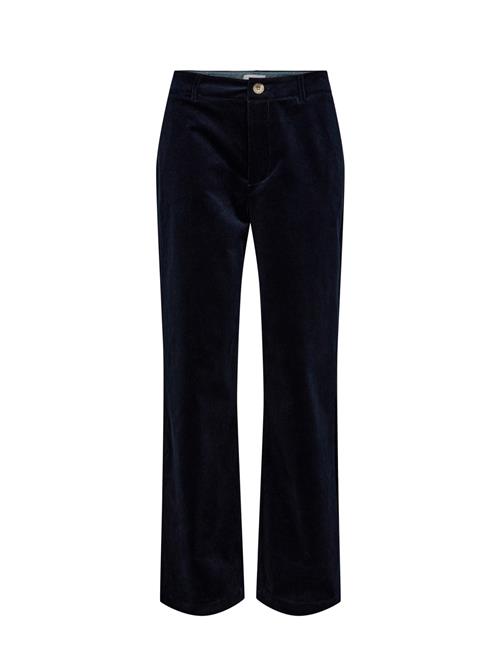 NÜMPH Bukser 'JOANNA'  natblå