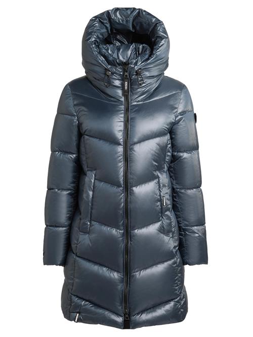 khujo Vinterfrakke 'Adriana'  marin