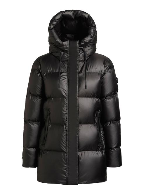 khujo Vinterjakke 'Drown'  sort