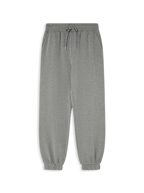 Gisela Sportsbukser  grå