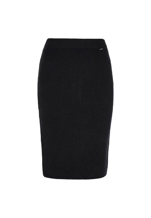 DreiMaster Vintage Nederdel  sort