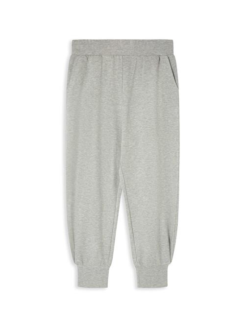 Gisela Sportsbukser  grå