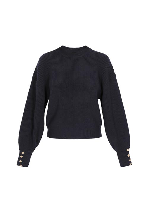 DreiMaster Klassik Pullover  marin