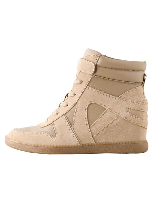 Next Sneaker high 'Forever Comfort'  taupe