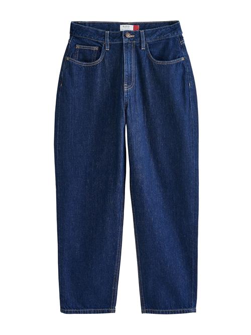 Next Jeans  blå