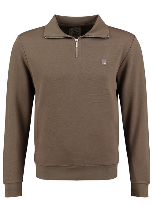 Key Largo Sweatshirt 'Nick'  brun