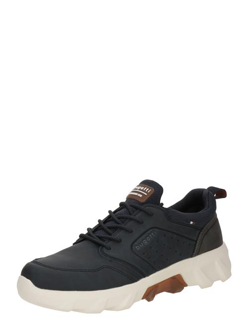 bugatti Sneaker low  navy