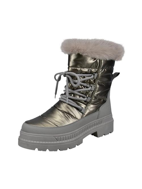 TT. BAGATT Snowboots  beige / taupe
