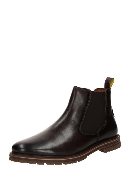 SALAMANDER Chelsea Boots  mørkebrun