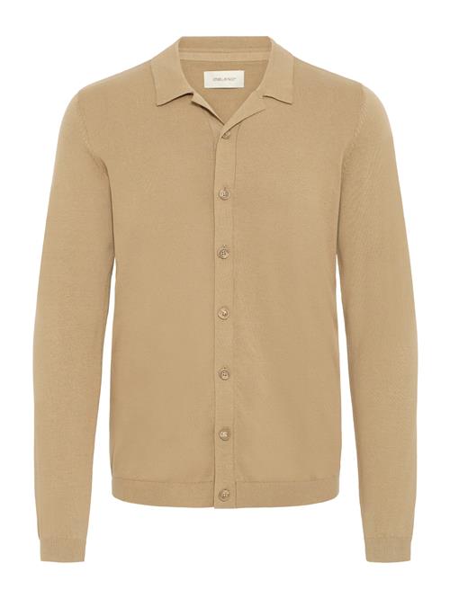 BLEND Cardigan 'BHBRAY'  beige