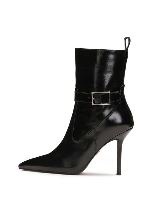 Kazar Støvletter  sort