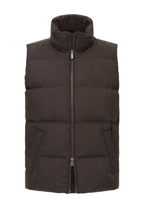 Boggi Milano Vest  choko