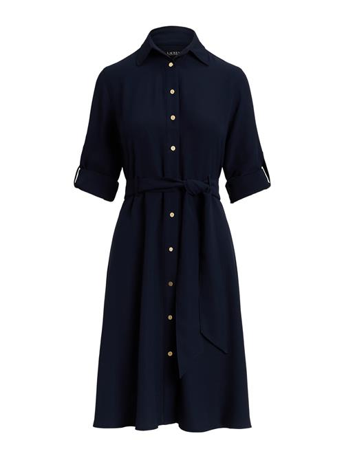 Lauren Ralph Lauren Blusekjole 'KARALYNN'  navy