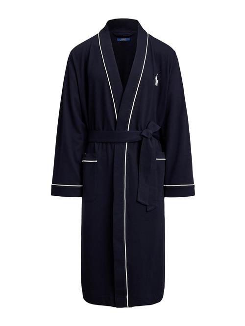 Polo Ralph Lauren Lang badedragt  navy / hvid