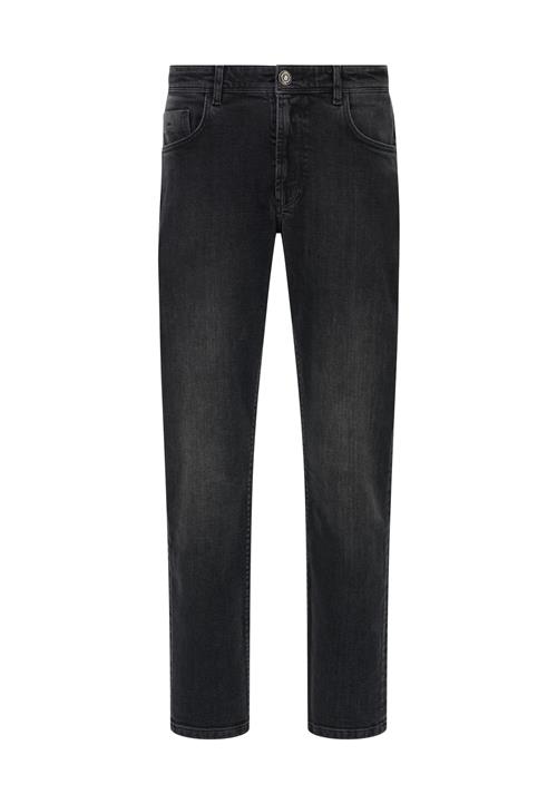 Boggi Milano Jeans  black denim