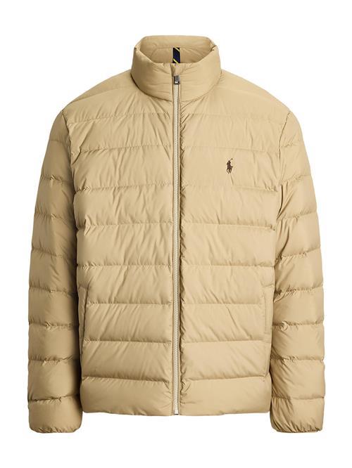 Polo Ralph Lauren Vinterjakke  khaki