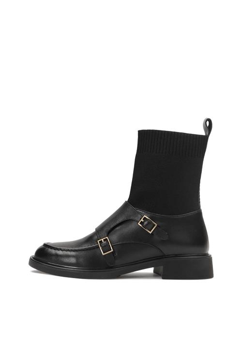 Kazar Støvletter  sort