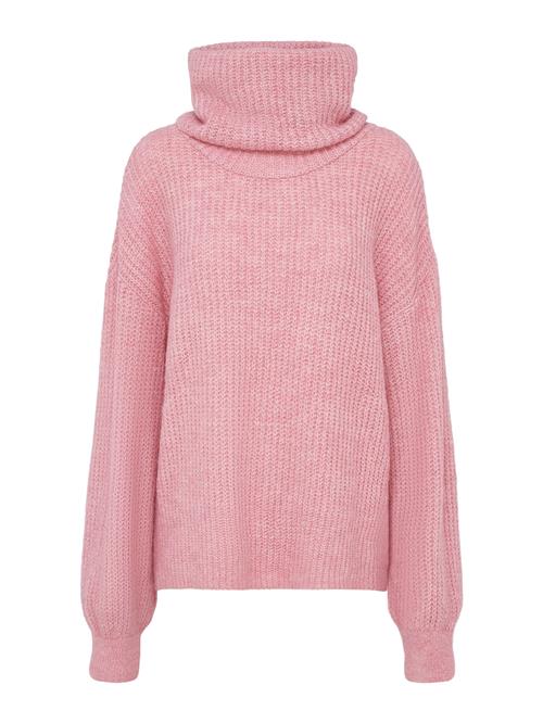 LeGer by Lena Gercke Pullover 'Jarine'  lyserød
