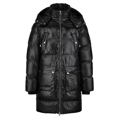 trueprodigy Vinterjakke 'Elwin'  sort