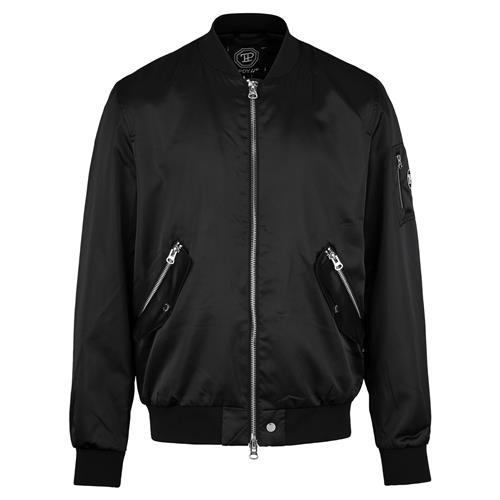 trueprodigy Vinterjakke 'Hardi F'  sort