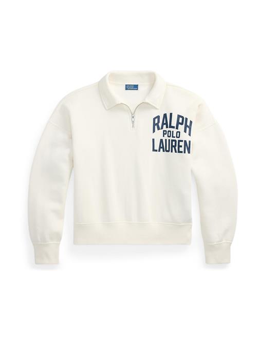 Polo Ralph Lauren Sweatshirt 'ARCTIC'  navy / hvid