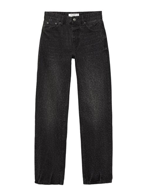 Pull&Bear Jeans  sort