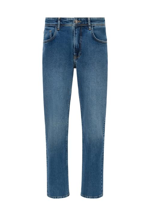Boggi Milano Jeans  blue denim