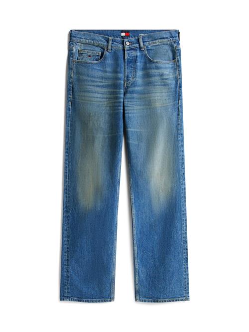 Tommy Jeans Jeans 'JAIMIE'  blue denim