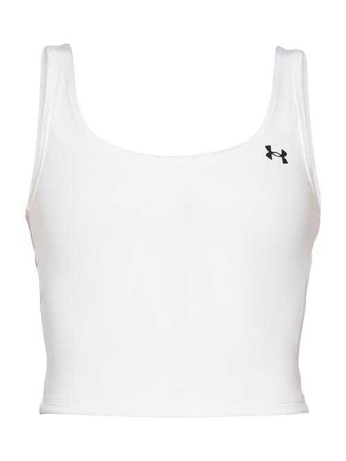 UNDER ARMOUR Sportsoverdel 'Motion'  hvid