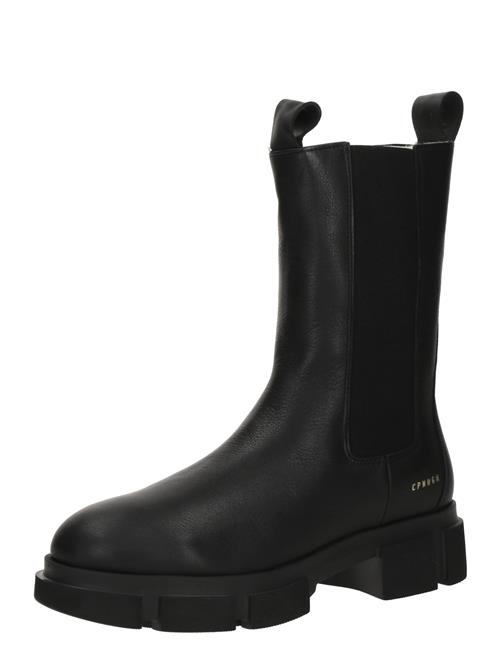 Copenhagen Studios Chelsea Boots  sort