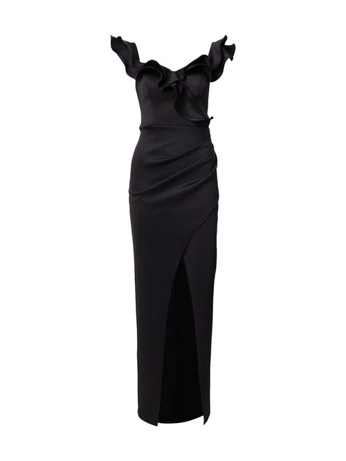 Lipsy Festkjole  sort