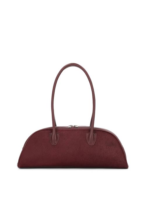 Kazar Studio Skuldertaske  bordeaux