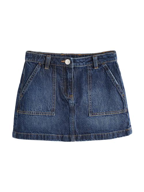 Next Nederdel  mørkeblå