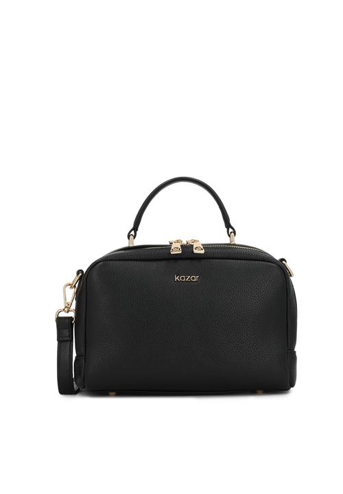 Kazar Håndtaske  sort