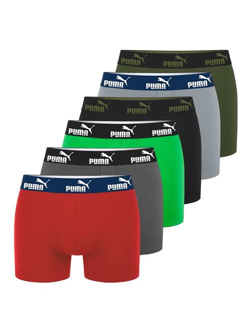 PUMA Boksershorts  blandingsfarvet