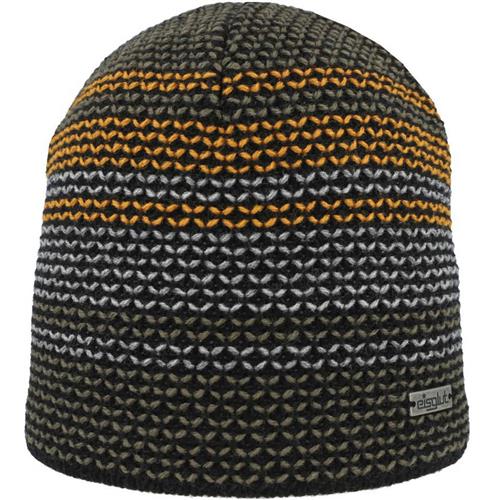 Eisglut Hue 'Arron'  lysegrå / mørkegrå / orange