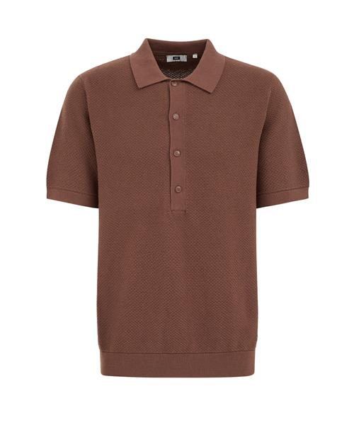 WE Fashion Pullover  brun