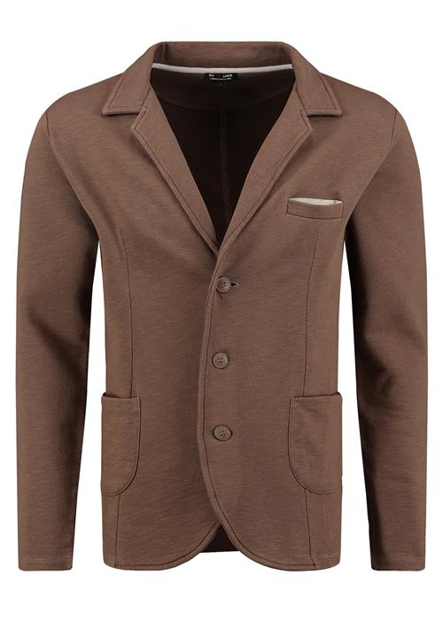 Key Largo Sweatjakke 'KLBombay'  brun