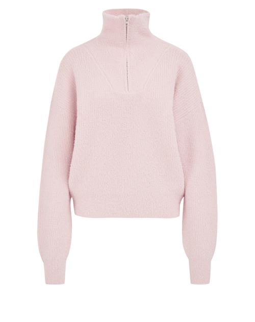 WE Fashion Pullover  rosé