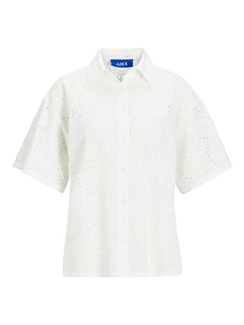 JJXX Bluse 'JXMillie'  hvid