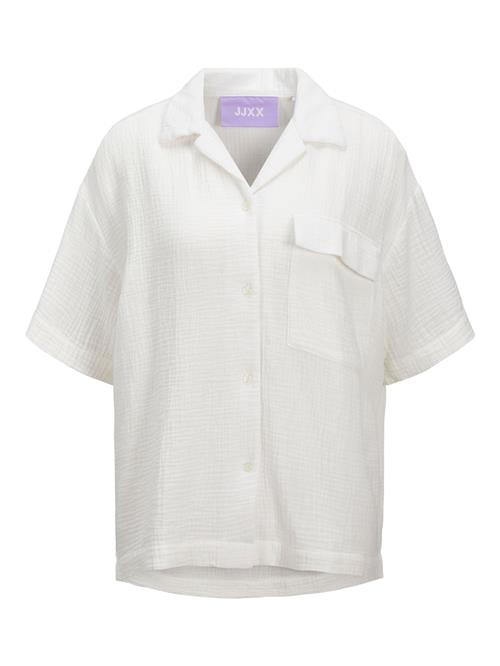 JJXX Bluse 'JXPia'  hvid