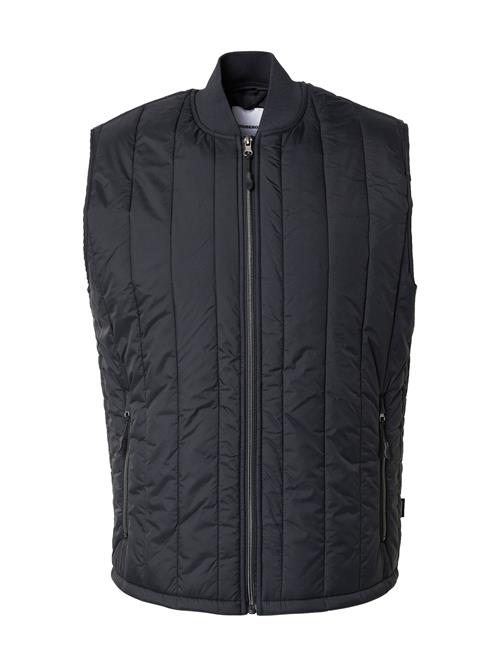 Lindbergh Vest  sort