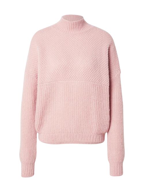 GUESS Pullover 'DANIELLE'  lyserød