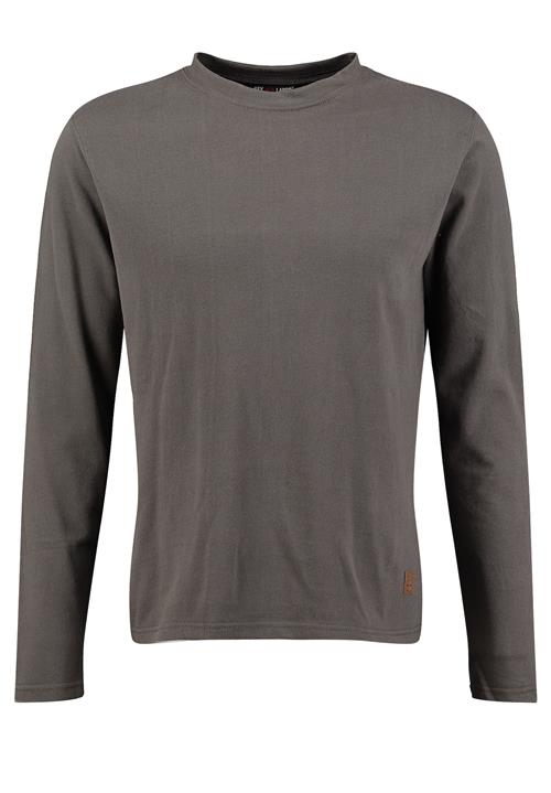 Key Largo Sweatshirt 'Daily'  grå