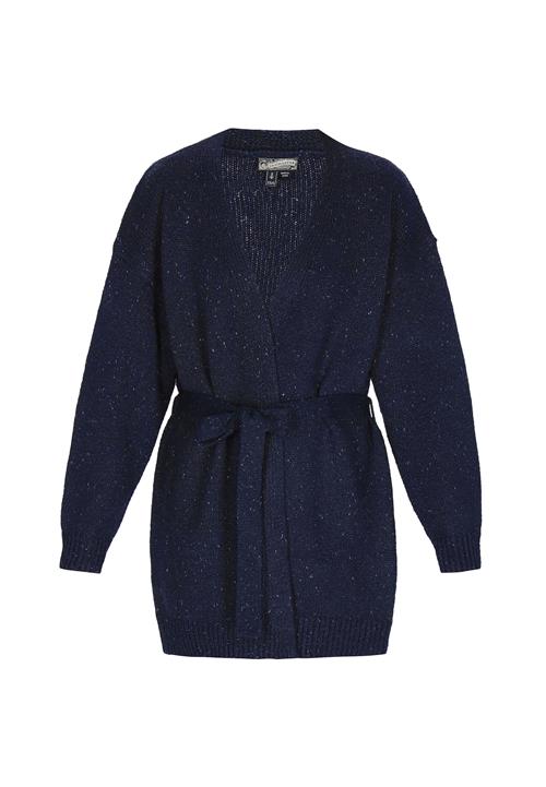 DreiMaster Vintage Cardigan  navy