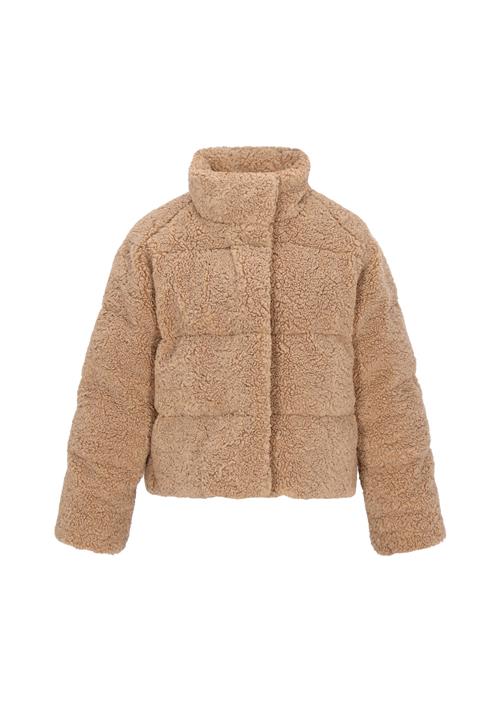 DreiMaster Maritim Vinterjakke  sand