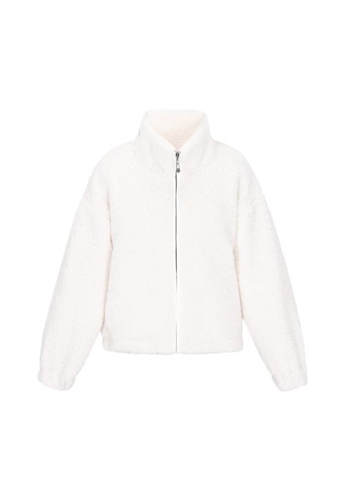 DreiMaster Maritim Vinterjakke  hvid