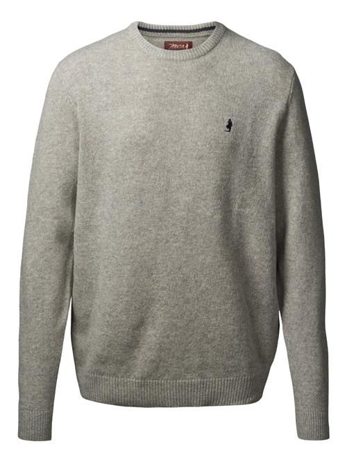 MCS Pullover 'Adrian'  lysegrå