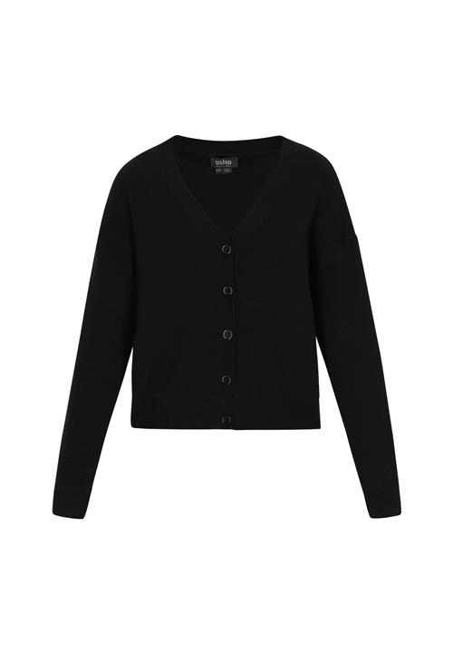 usha BLACK LABEL Cardigan  sort
