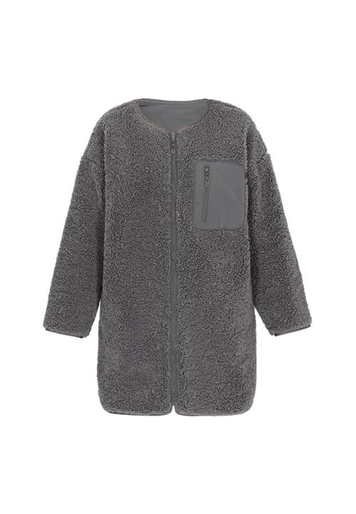 DreiMaster Maritim Overgangsjakke  grå